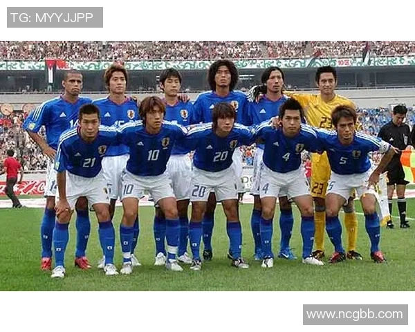 日本足球明星身高揭秘他们在赛场上的优势与影响力分析