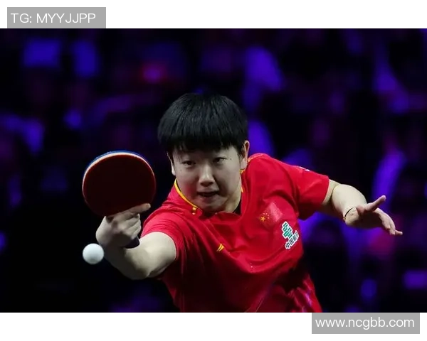 武汉乒乓球队荣登灵活性排行榜榜首展现卓越实力与风采